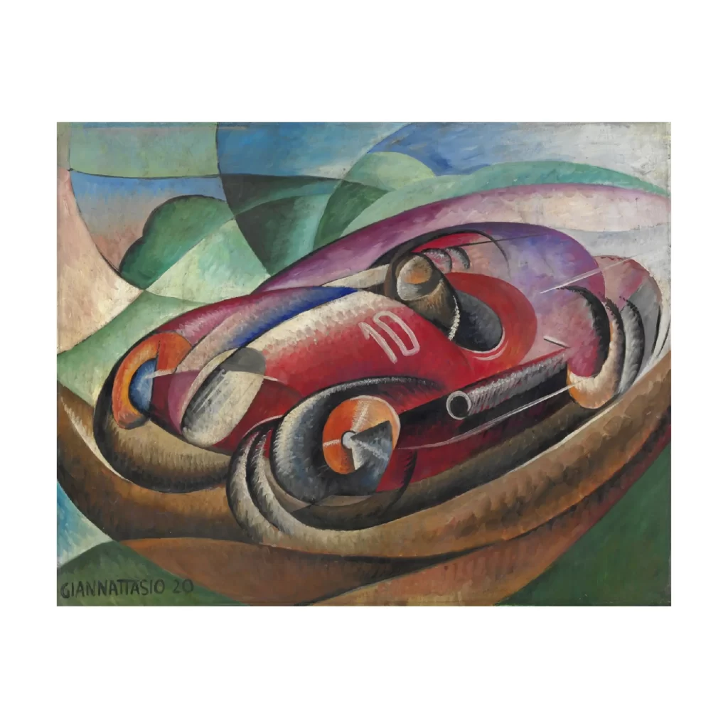 PassToo Futurism21 | مجله طراحانایده