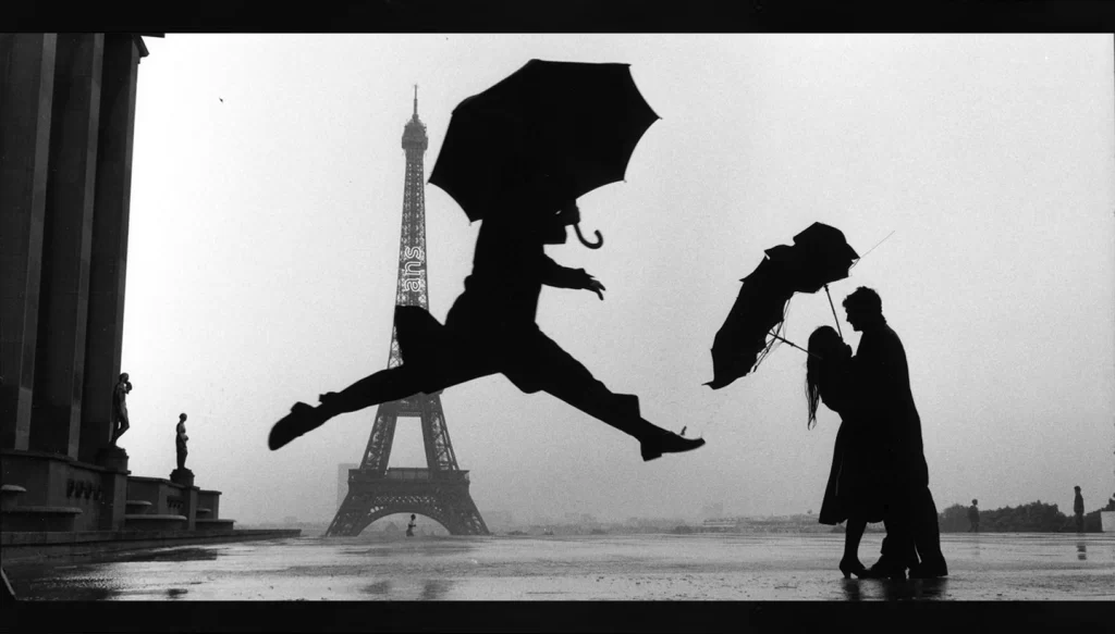 Elliott Erwitt | مجله طراحان‌ایده