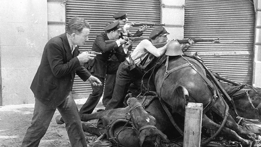 SpanishCivilWar 1936 1939 | مجله طراحانایده