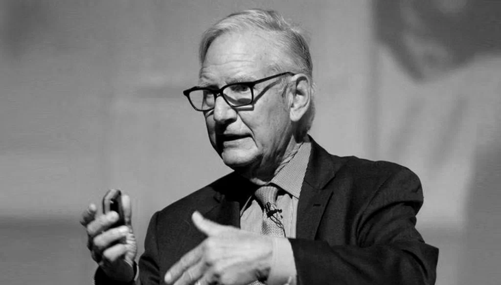 Tom Peters 1 | مجله طراحان‌ایده